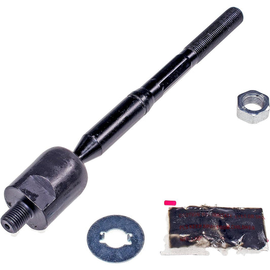 IS420 Front, Driver or Passenger Side, Inner Tie Rod End, MAS Series