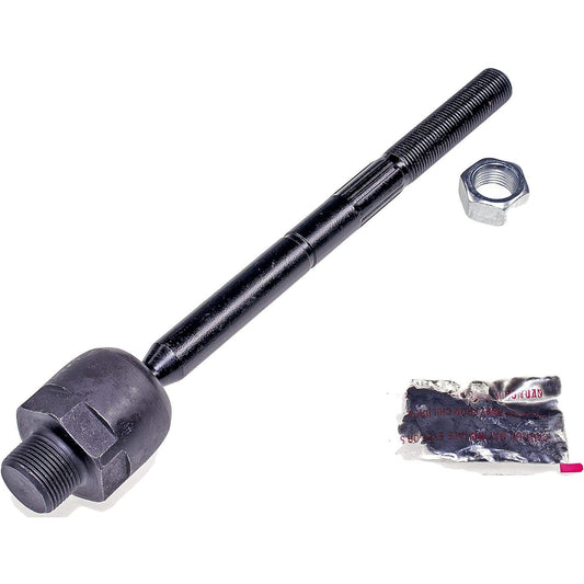 IS432 Front, Driver or Passenger Side, Inner Tie Rod End, 4WD, MAS Series