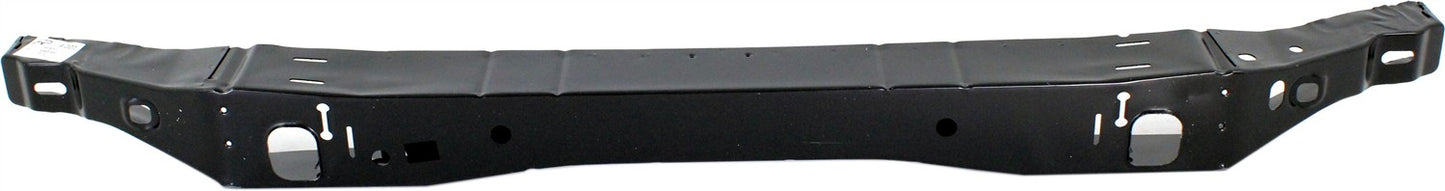 Усилитель переднего бампера, стальной, нижняя поперечина