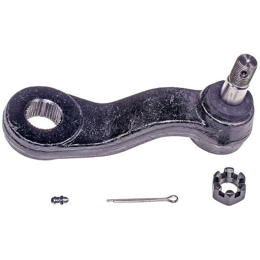 PA6142PR Premium Chassis Series Pitman Arm — продается отдельно