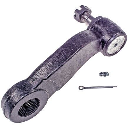 PA6220PR Premium Chassis Series Pitman Arm - Steel, Direct Fit, Sold individually