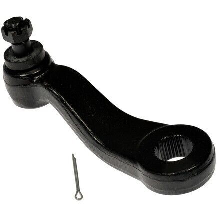 PA6335XL Premium Chassis Series Pitman Arm - Direct Fit, Sold individually
