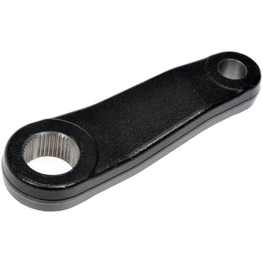 PA85079PR Premium Chassis Series Pitman Arm - Steel, Direct Fit, Sold individually
