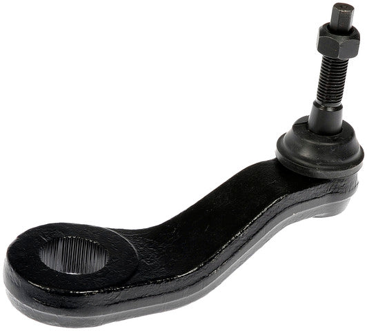 PA90299XL Premium Chassis Series Pitman Arm - Steel, Direct Fit, Sold individually
