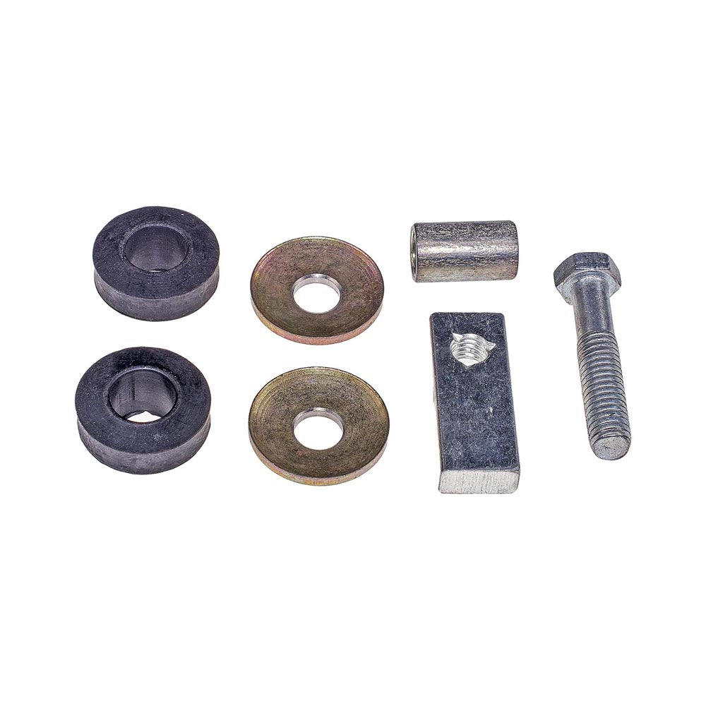 SK7087PR Front Sway Bar Link, Premium Chassis Series