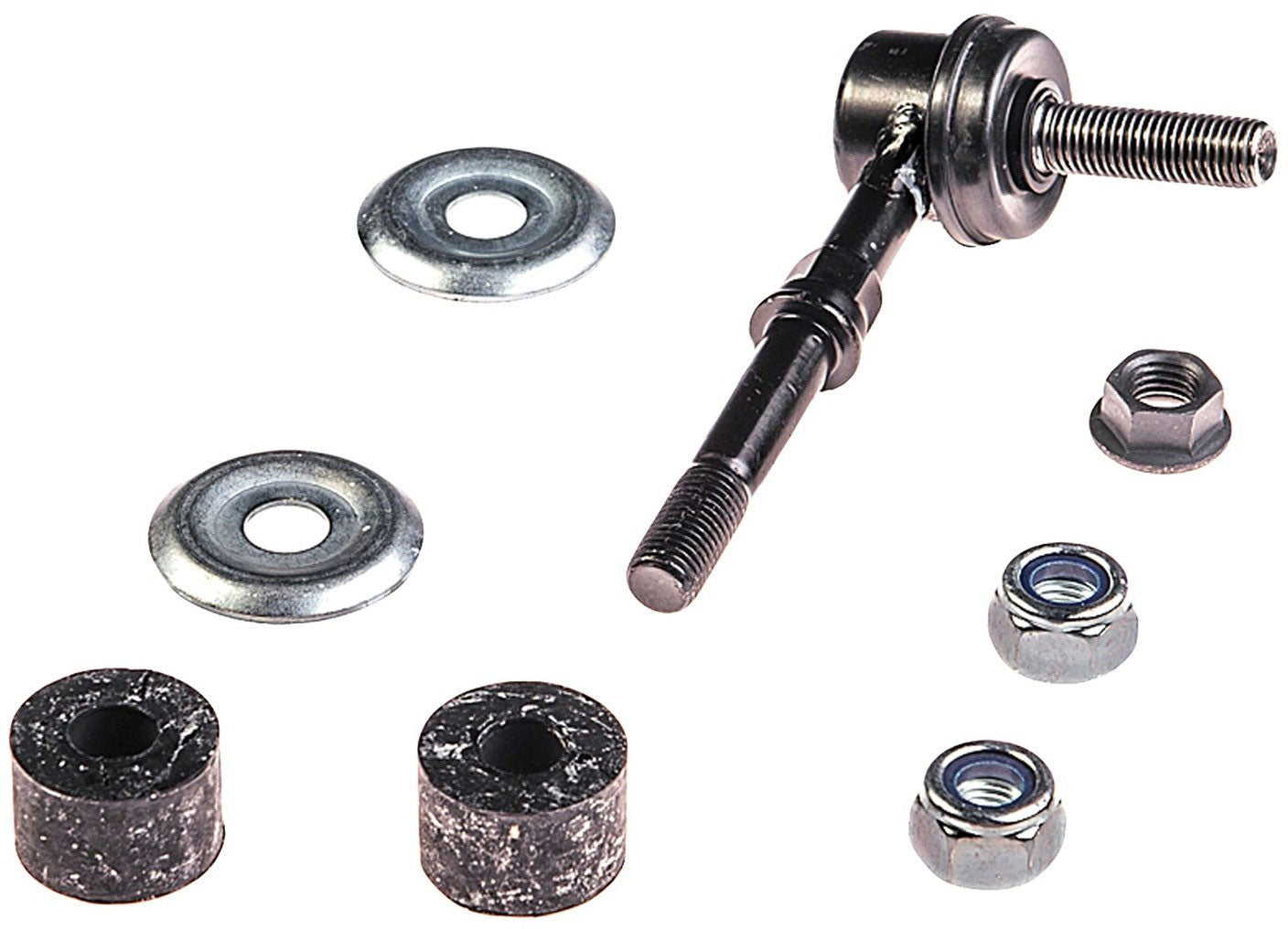 SK9824XL Front Sway Bar Link, Premium Chassis Series