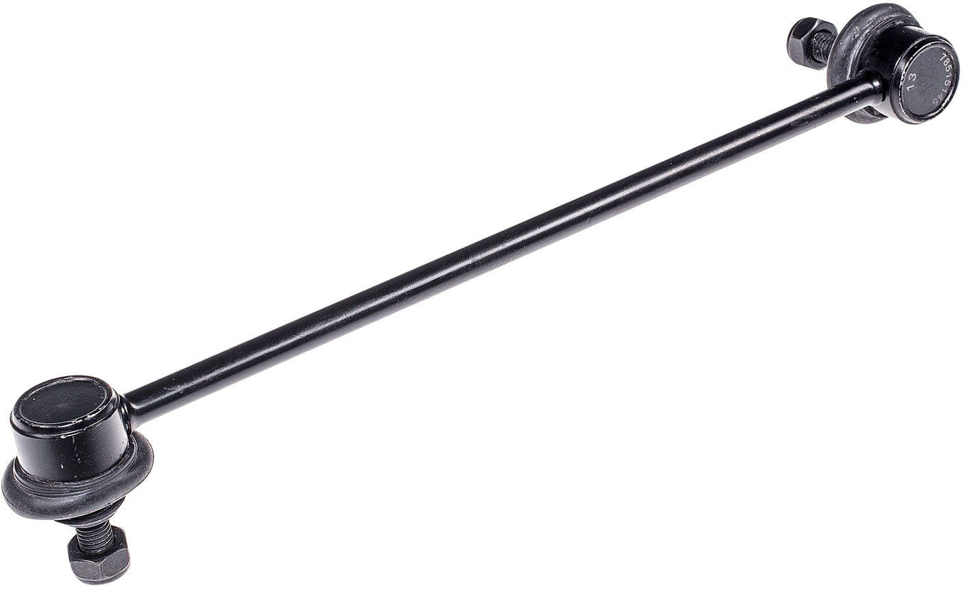 SL14042XL Front, Passenger Side Sway Bar Link, Premium Chassis Series