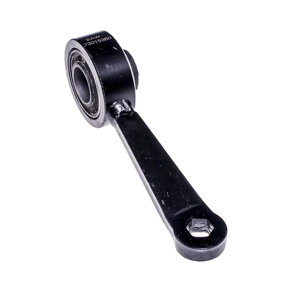 SL28081PR Front, Driver Side Sway Bar Link, Premium Chassis Series