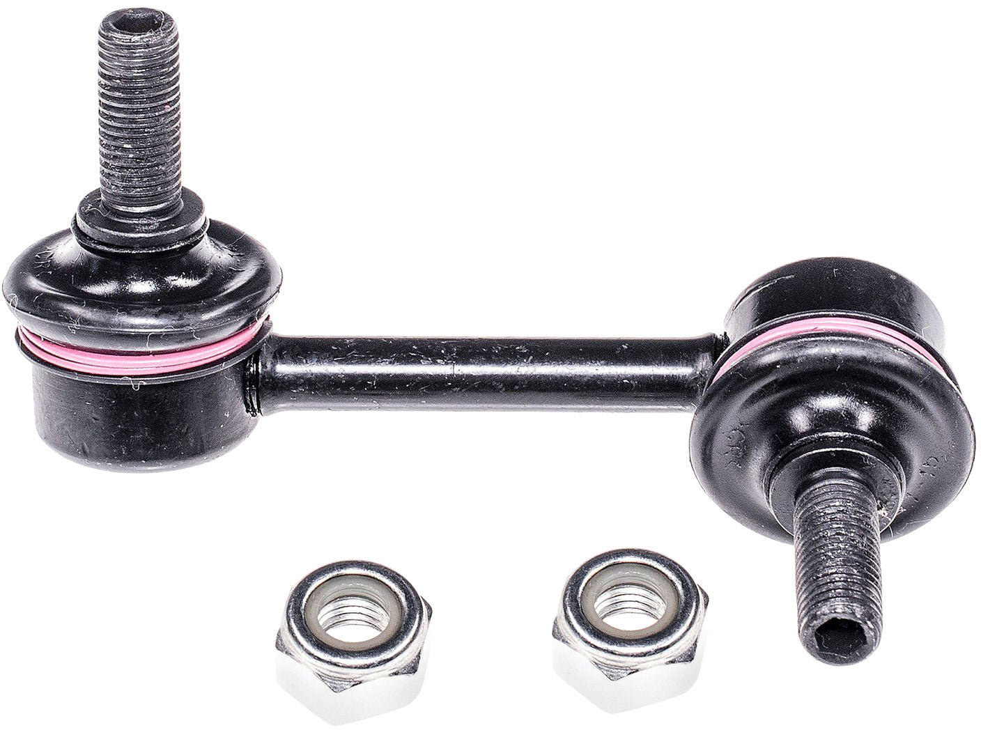 SL50022XL Front, Passenger Side Sway Bar Link, Premium Chassis Series