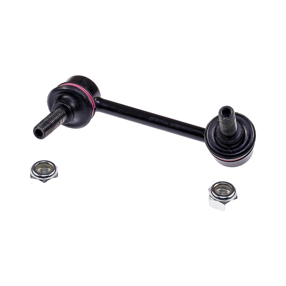 SL50501PR Rear, Driver Side Sway Bar Link, Premium Chassis Series