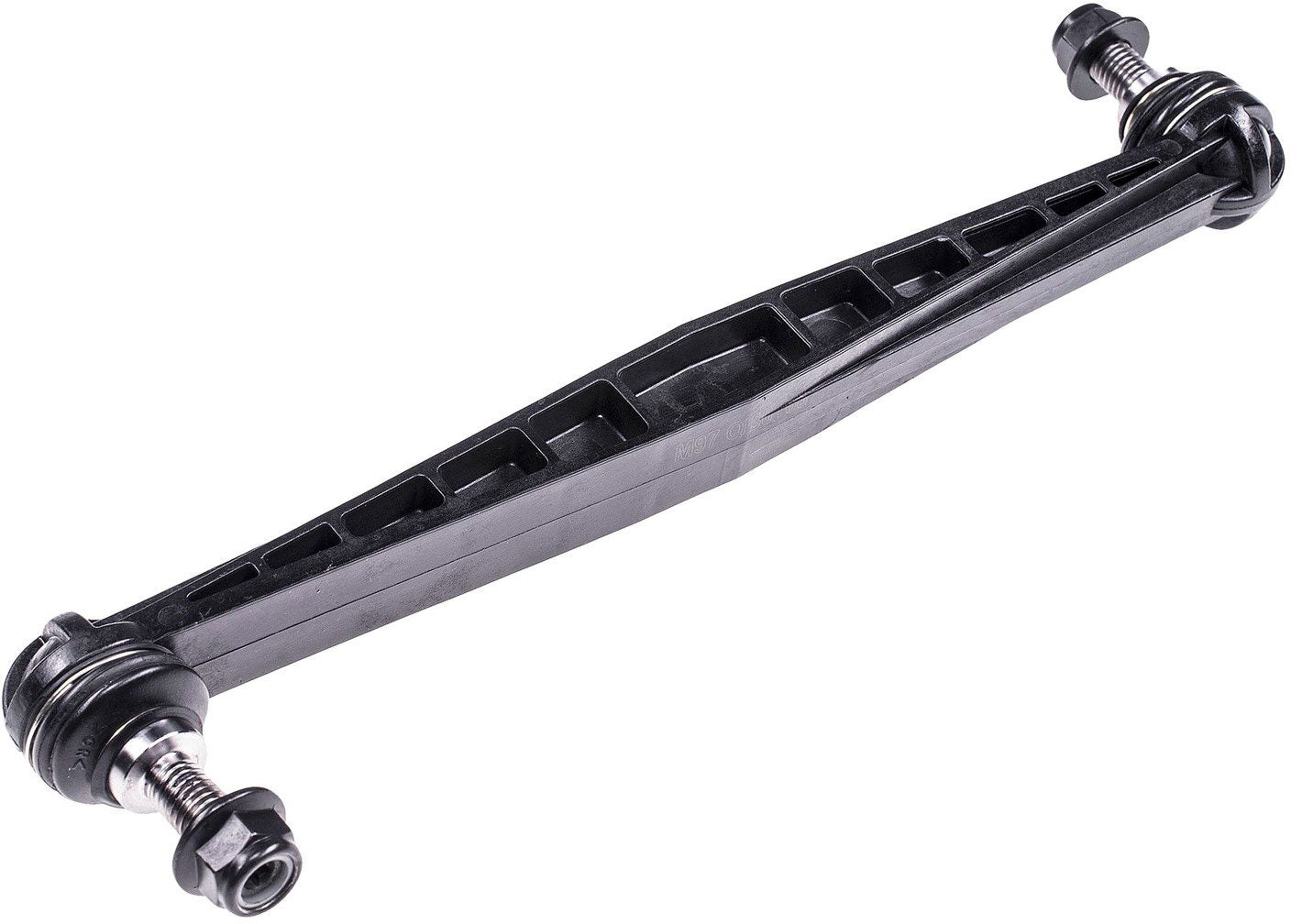 SL55115PR Front Sway Bar Link, Premium Chassis Series