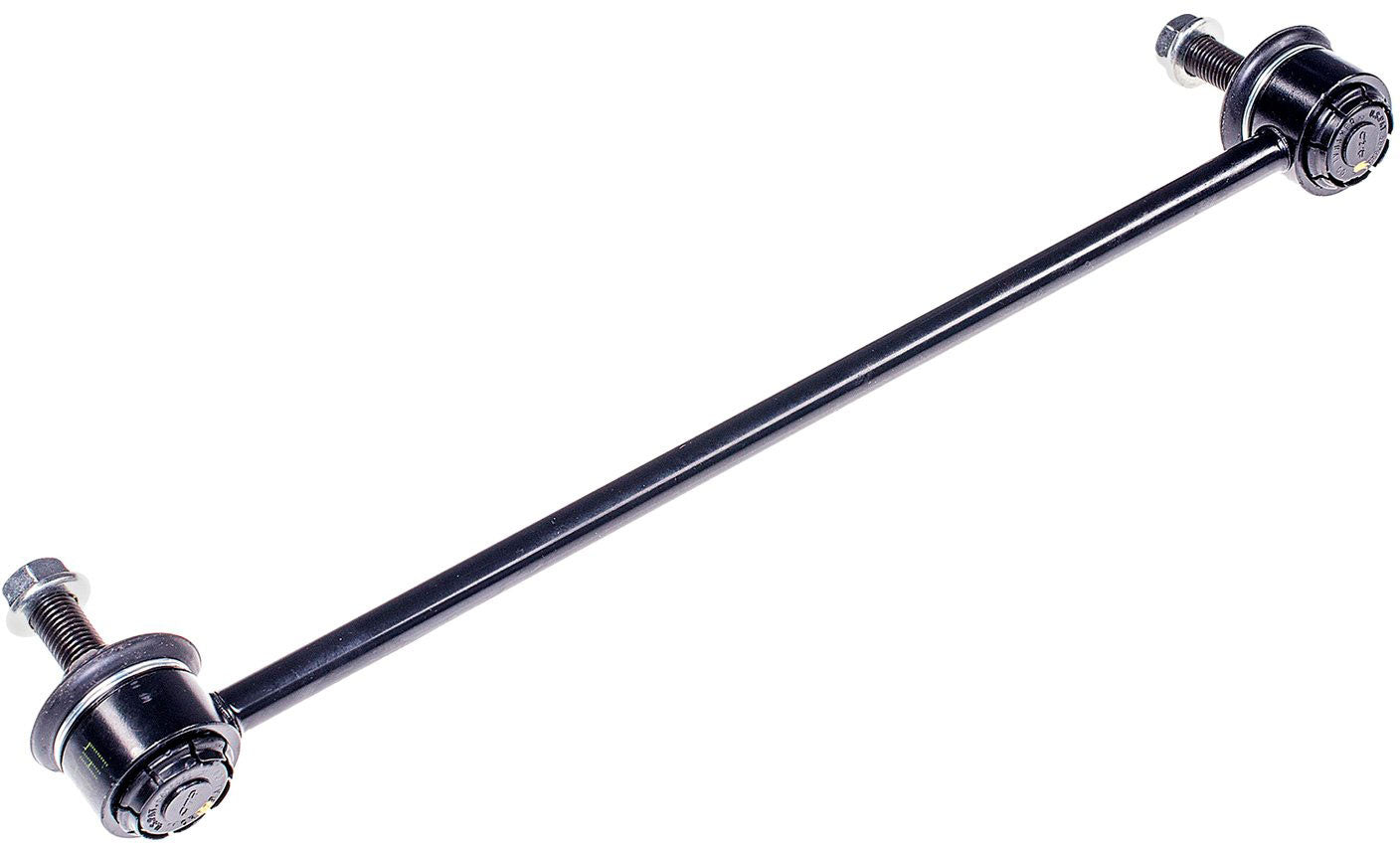 SL59301PR Front, Driver Side Sway Bar Link, Premium Chassis Series