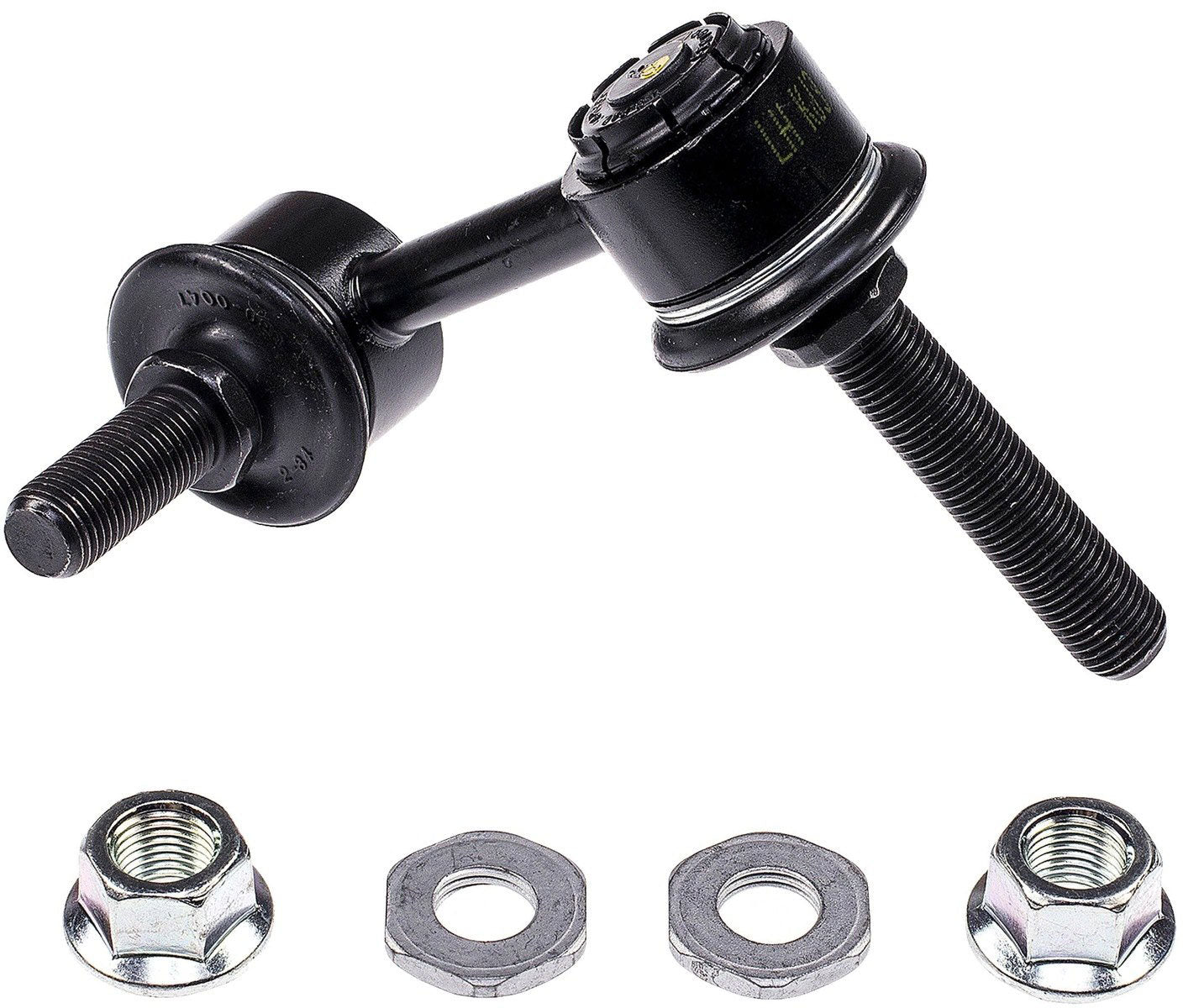 SL64211PR Front, Driver Side Sway Bar Link, Premium Chassis Series