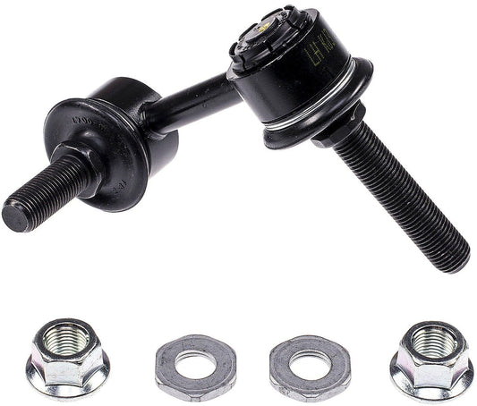 SL64211PR Front, Driver Side Sway Bar Link, Premium Chassis Series