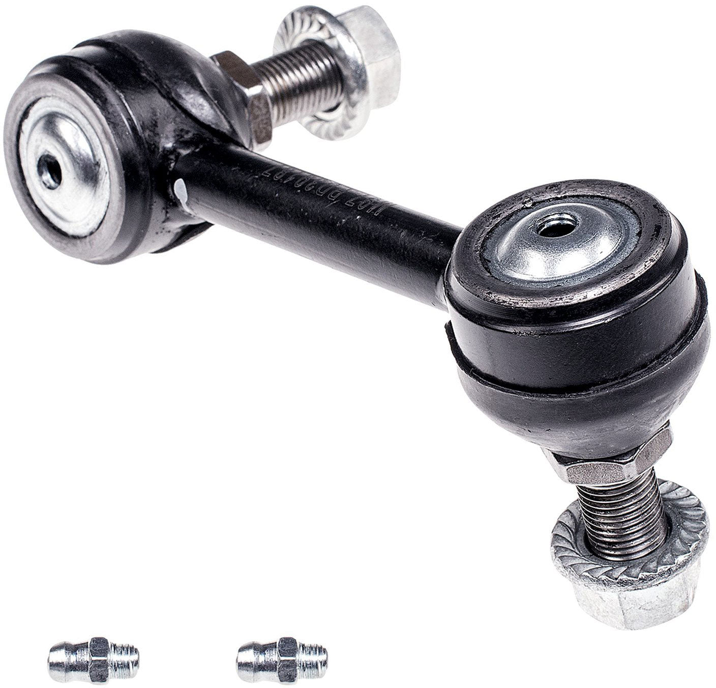 SL65041XL Front, Driver Side Sway Bar Link, Premium Chassis Series