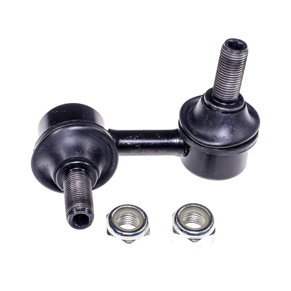 SL69091PR Front, Driver Side Sway Bar Link, Premium Chassis Series