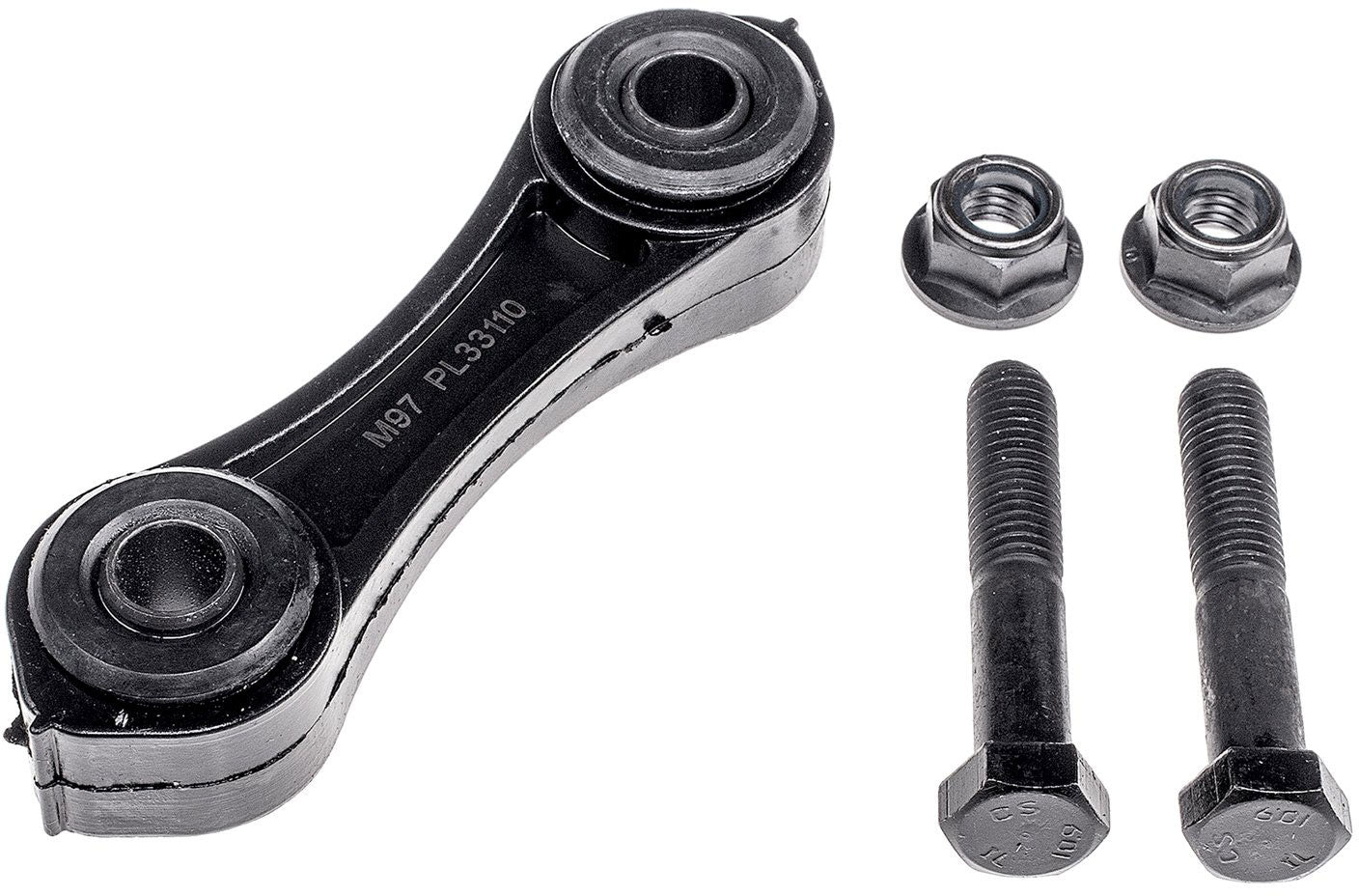 SL85065PR Front Sway Bar Link, Premium Chassis Series