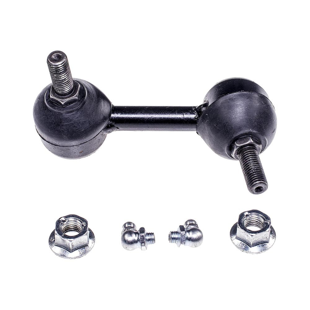 SL90542PR Rear, Passenger Side Sway Bar Link, Premium Chassis Series