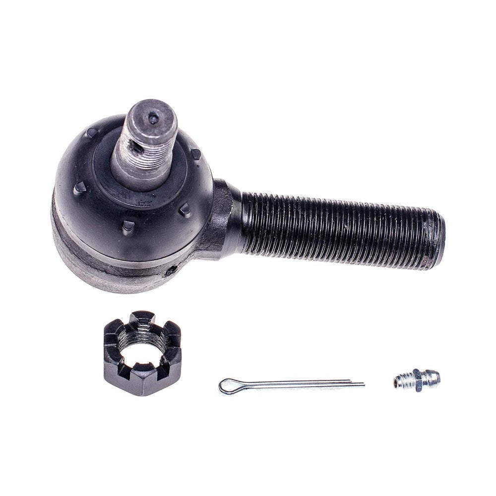 T150LPR Front, Driver Side, Outer Tie Rod End, Premium Chassis Series