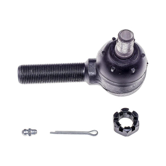 T150RPR Front, Passenger Side, Outer Tie Rod End, Premium Chassis Series