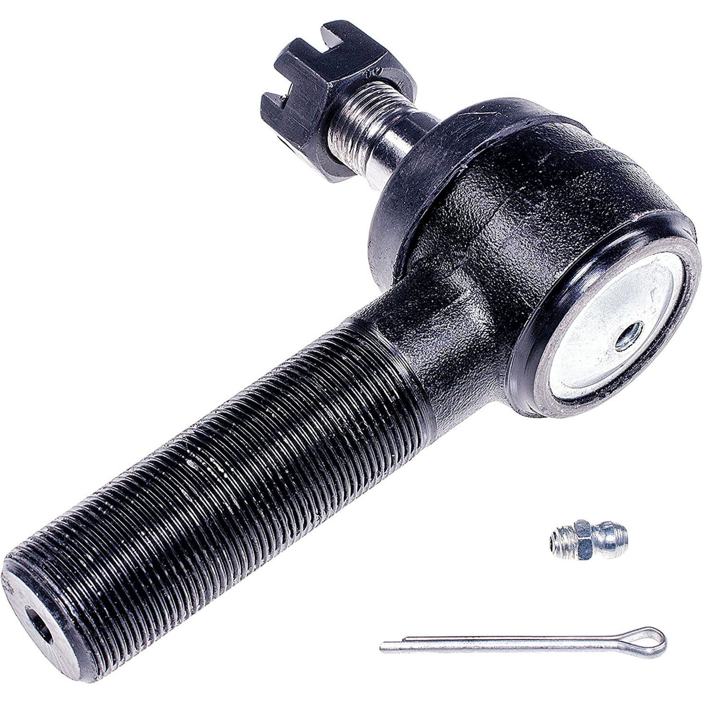 T2011PR Передняя часть, со стороны пассажира, внешний наконечник рулевой тяги, шасси Premium