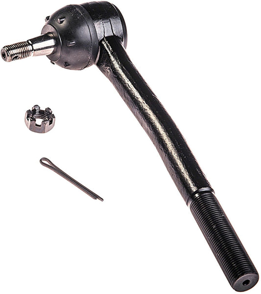 T2019XL Передняя часть, сторона водителя или пассажира, внешний наконечник рулевой тяги, шасси серии Premium