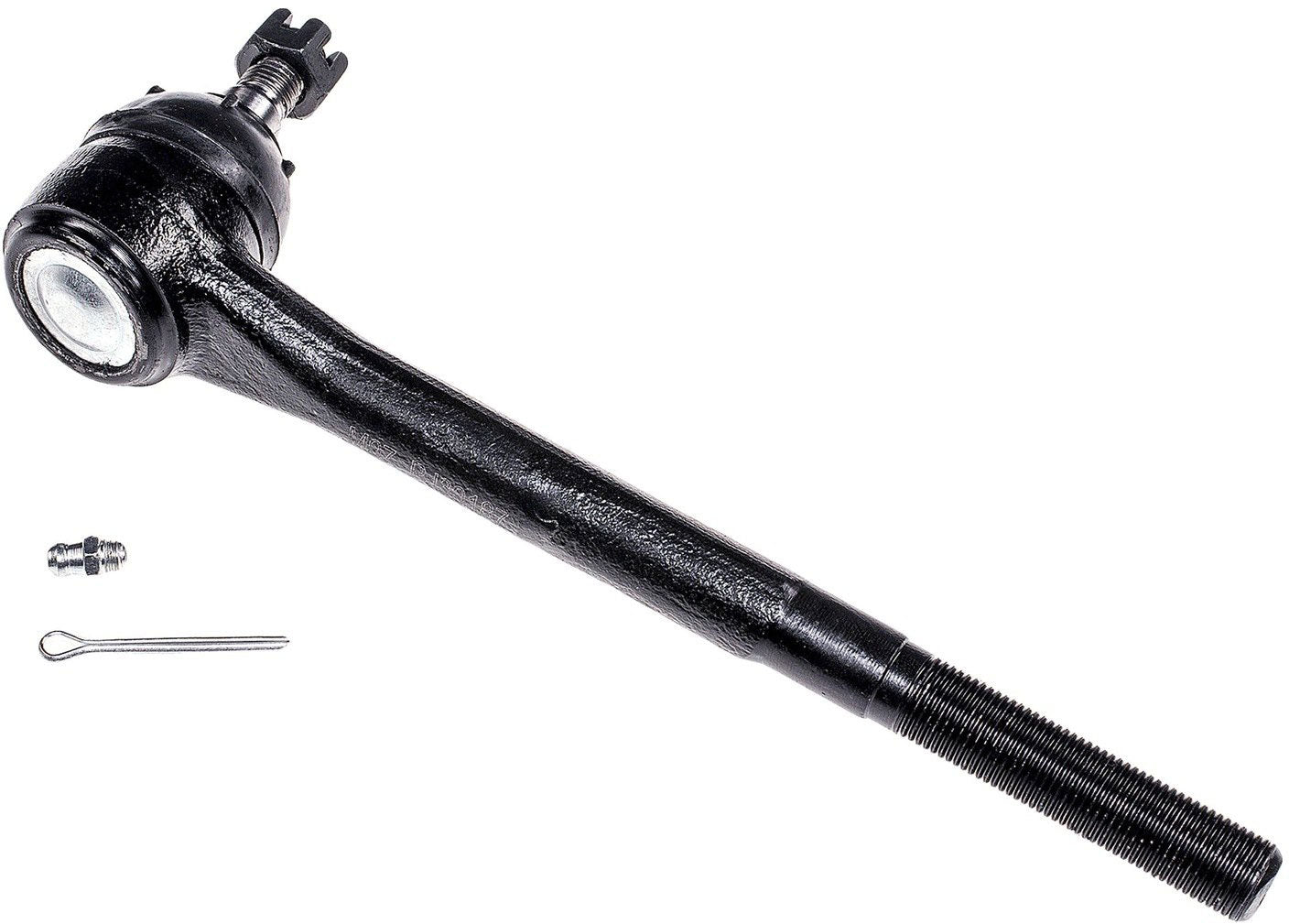 T2034PR Front, Driver or Passenger Side, Inner Tie Rod End, Premium Chassis Series