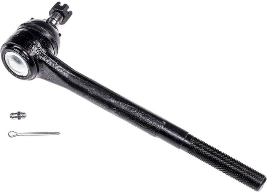 T2034PR Front, Driver or Passenger Side, Inner Tie Rod End, Premium Chassis Series