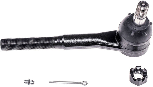 T2218PR Передняя часть, сторона водителя или пассажира, внешний наконечник рулевой тяги, серия Premium Chassis