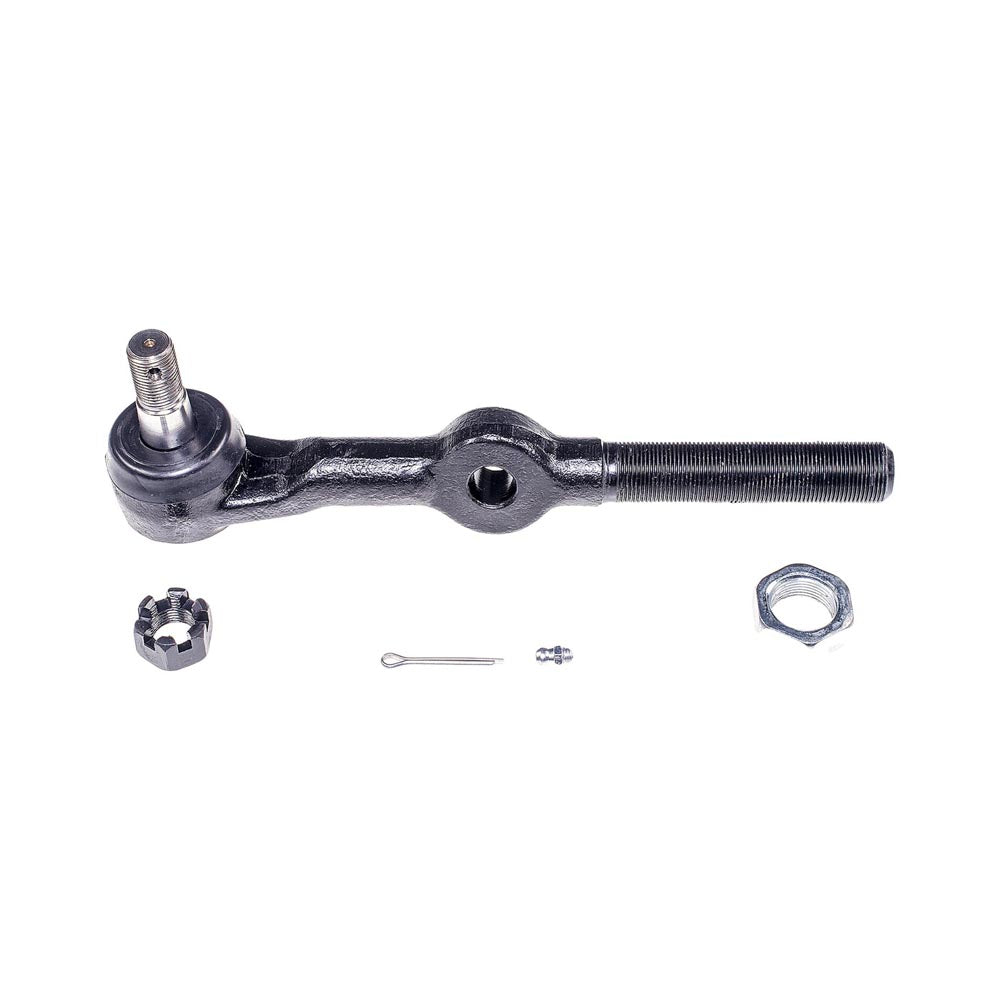 T2233PR Front, Driver Side, Outer Tie Rod End, Premium Chassis Series