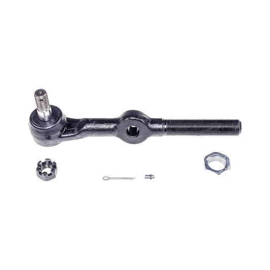 T2233PR Front, Driver Side, Outer Tie Rod End, Premium Chassis Series