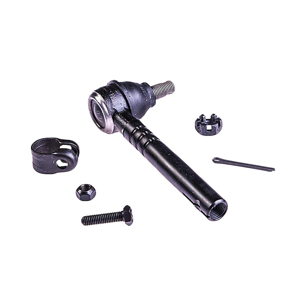 T2241PR Front, Driver or Passenger Side, Outer Tie Rod End, Premium Chassis Series