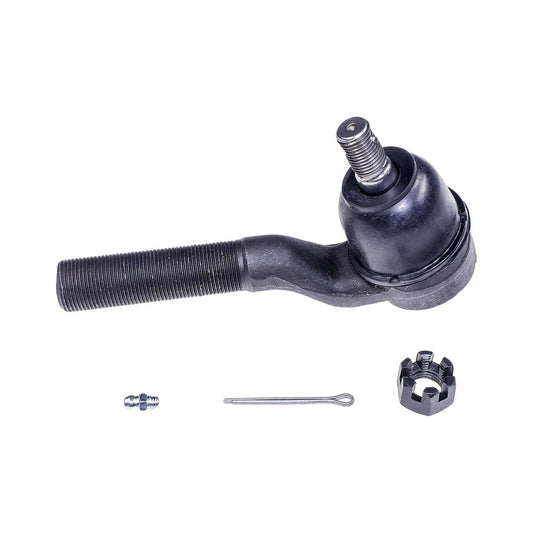 T2727PR Front, Passenger Side, Outer Tie Rod End, 4WD, Premium Chassis Series