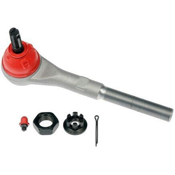 T2836RD Front, Driver or Passenger Side, Outer Tie Rod End, Premium Chassis Series
