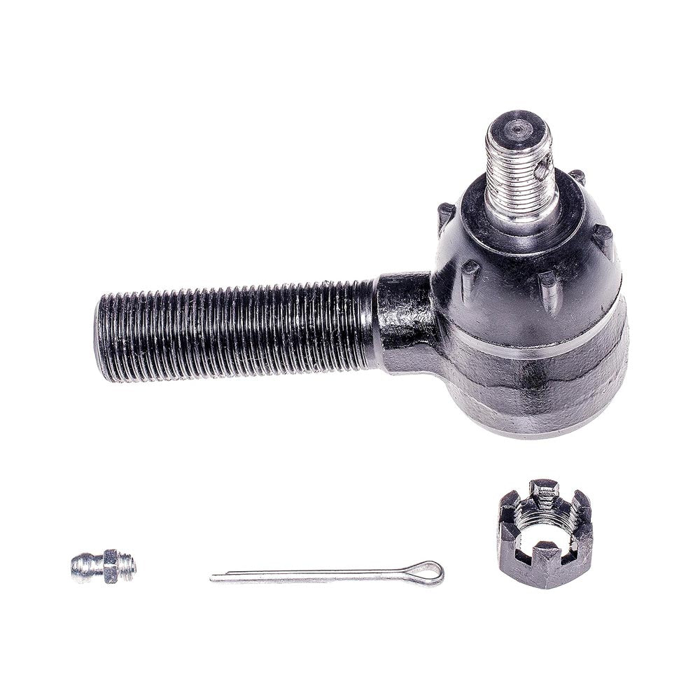 T2847PR Front, Passenger Side, Outer Tie Rod End, Premium Chassis Series