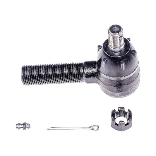 T2847PR Front, Passenger Side, Outer Tie Rod End, Premium Chassis Series