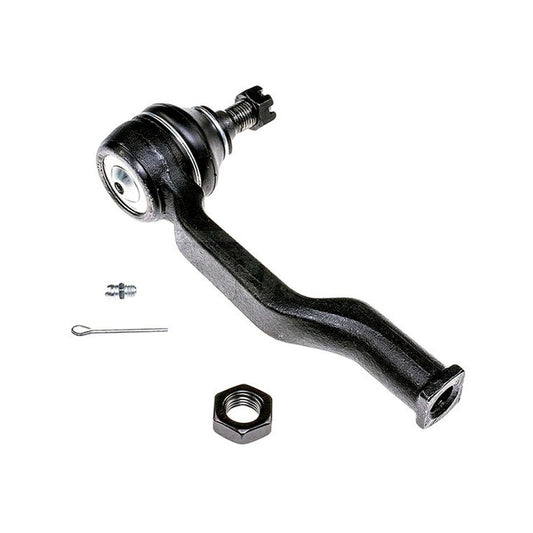 T2992PR Front, Driver or Passenger Side, Inner Tie Rod End, Premium Chassis Series