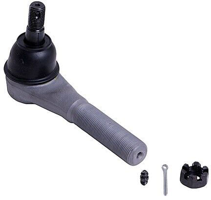 T3203XL Front, Driver Side, Outer Tie Rod End, Premium Chassis Series