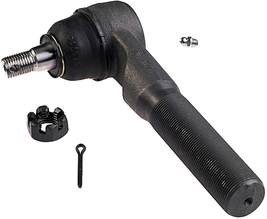 T3247PR Передний, со стороны водителя, внешний наконечник рулевой тяги, полный привод, шасси серии Premium