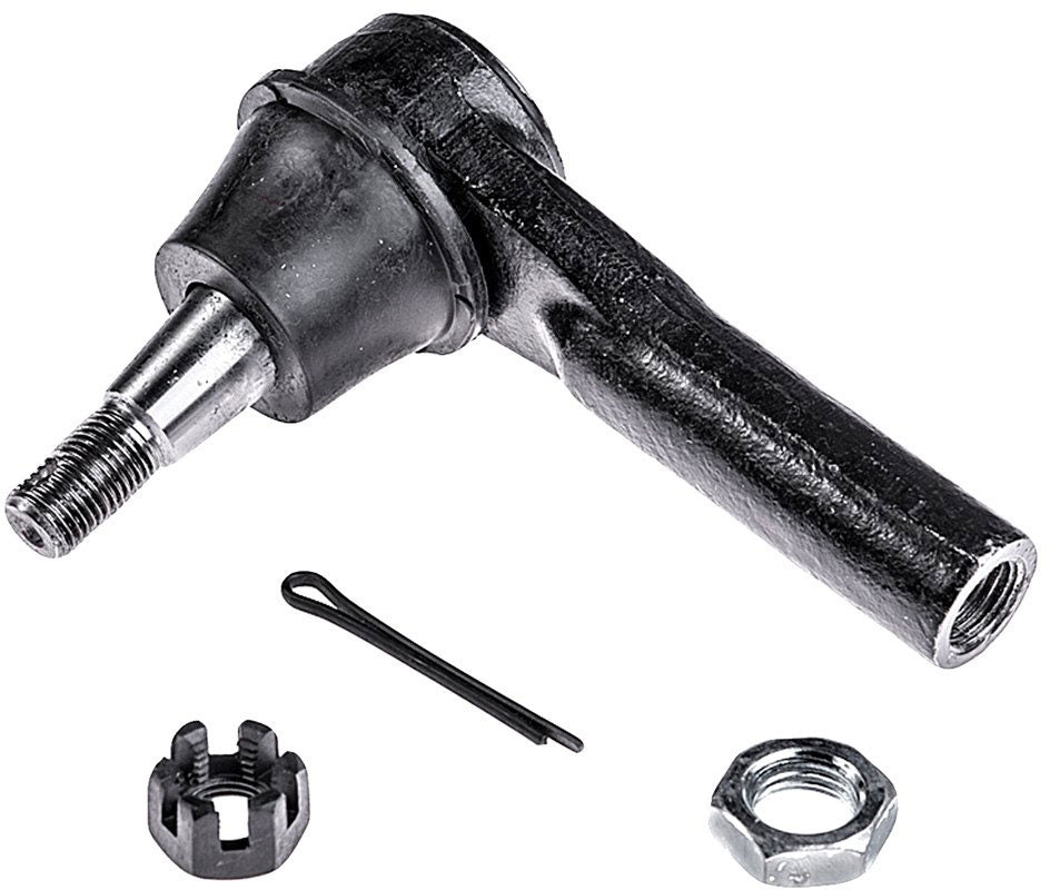 T3349XL Передняя часть, сторона водителя или пассажира, внешний наконечник рулевой тяги, серия шасси Premium