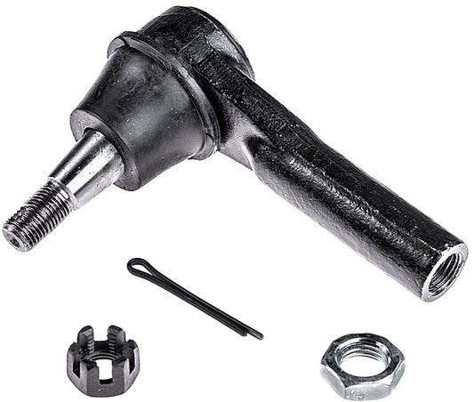 T3349XL Передняя часть, сторона водителя или пассажира, внешний наконечник рулевой тяги, серия шасси Premium