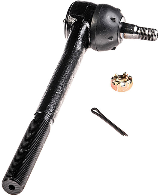 T3380XL Front, Driver or Passenger Side, Inner Tie Rod End, Premium Chassis Series