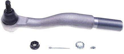 T3423XL Front, Driver Side, Outer Tie Rod End, Premium Chassis Series