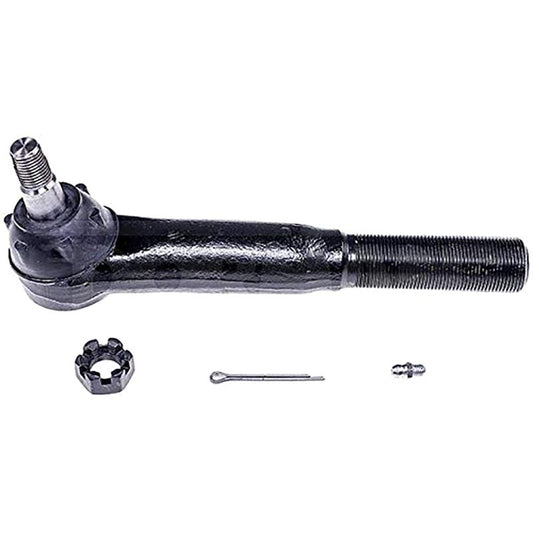 T3427 Front, Driver Side, Inner (To Pitman Arm) Tie Rod End, MAS Series