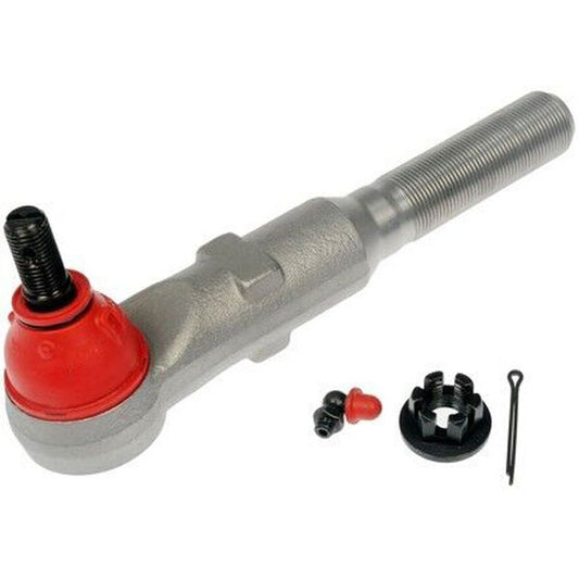 T3427RD Передний, со стороны водителя, внутренний (к сошке) наконечник рулевой тяги, шасси серии Premium