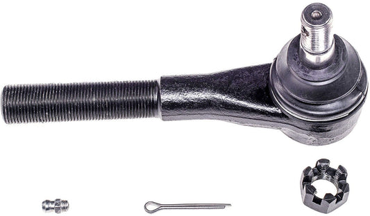 T3540PR Front, Driver or Passenger Side, Outer Tie Rod End, RWD, Premium Chassis Series