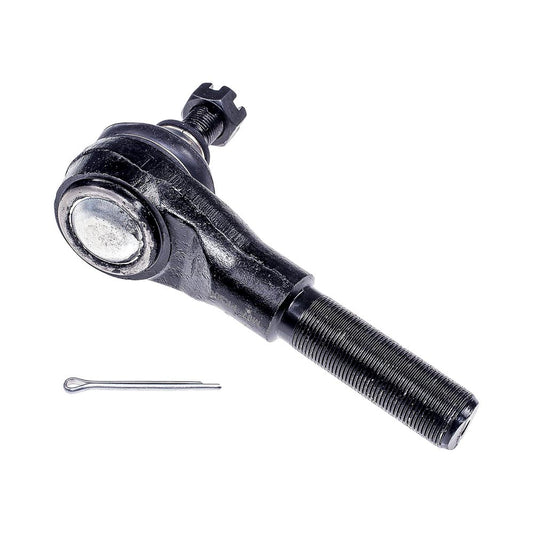 T362PR Front, Driver Side, Inner Tie Rod End, Premium Chassis Series