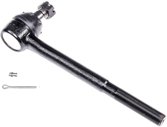 T409LPR Front, Driver or Passenger Side, Inner Tie Rod End, Premium Chassis Series