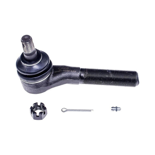 T413PR Front, Driver Side, Inner Tie Rod End, Premium Chassis Series