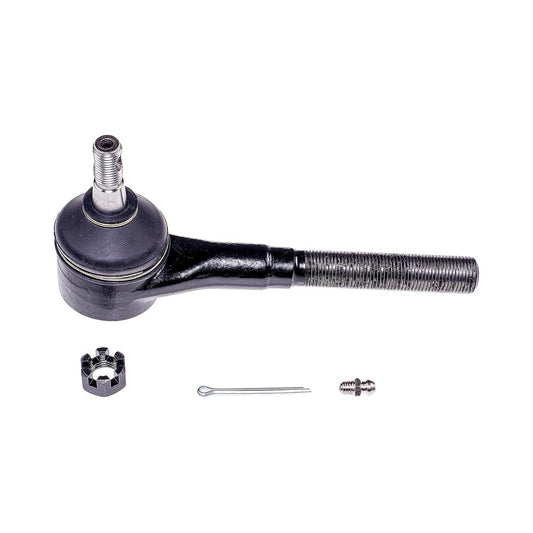 T425PR Передняя часть, сторона водителя или пассажира, внешний наконечник рулевой тяги, серия Premium Chassis